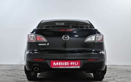 Mazda 3, 2011 год, 915 000 рублей, 5 фотография