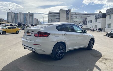 BMW X6 M, 2011 год, 2 490 000 рублей, 3 фотография
