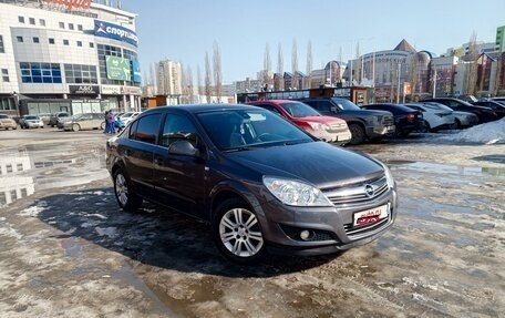 Opel Astra H, 2011 год, 680 000 рублей, 4 фотография