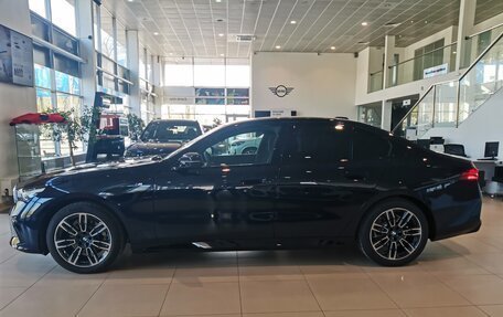 BMW 5 серия, 2024 год, 10 700 000 рублей, 4 фотография