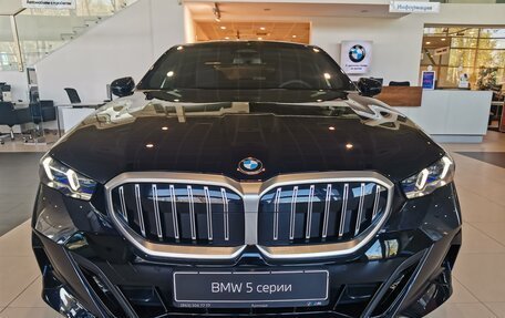 BMW 5 серия, 2024 год, 10 700 000 рублей, 3 фотография