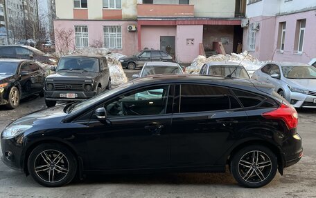 Ford Focus III, 2013 год, 808 000 рублей, 3 фотография