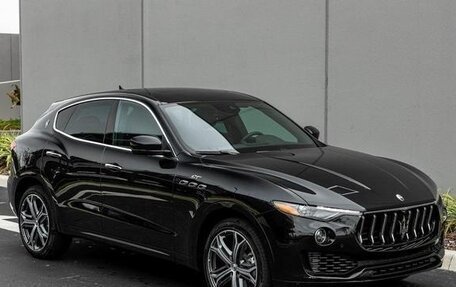 Maserati Levante I, 2023 год, 13 900 000 рублей, 3 фотография