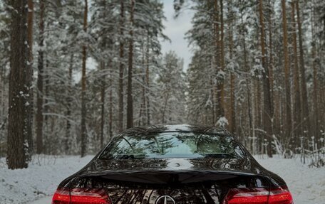 Mercedes-Benz E-Класс, 2019 год, 4 990 000 рублей, 5 фотография