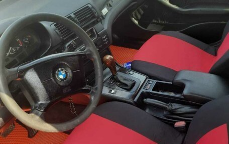 BMW 3 серия, 1998 год, 472 500 рублей, 3 фотография