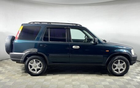 Honda CR-V IV, 1997 год, 553 000 рублей, 4 фотография