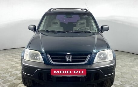 Honda CR-V IV, 1997 год, 553 000 рублей, 2 фотография