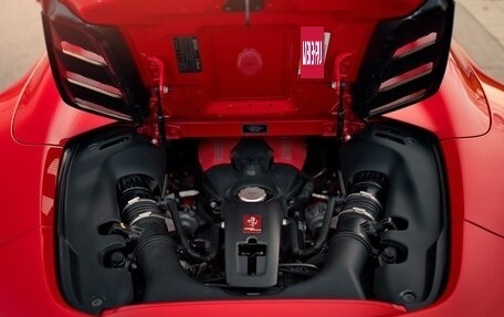 Ferrari 488, 2016 год, 30 000 000 рублей, 4 фотография