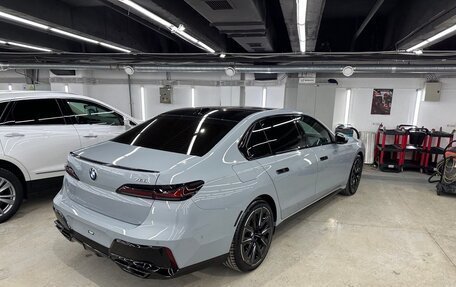 BMW 7 серия, 2022 год, 21 350 000 рублей, 6 фотография
