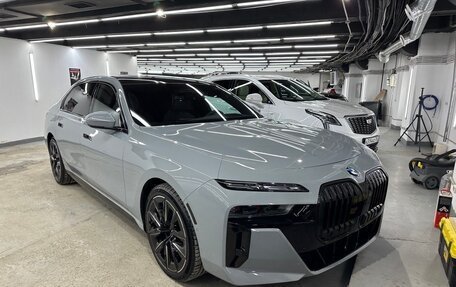 BMW 7 серия, 2022 год, 21 350 000 рублей, 5 фотография