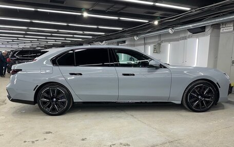 BMW 7 серия, 2022 год, 21 350 000 рублей, 7 фотография