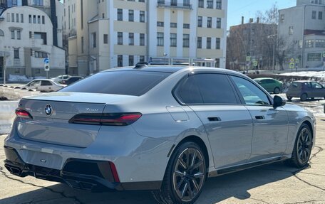 BMW 7 серия, 2022 год, 21 350 000 рублей, 8 фотография