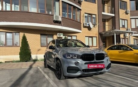 BMW X5, 2014 год, 4 200 000 рублей, 4 фотография