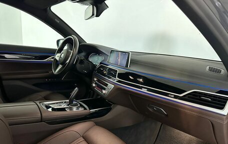 BMW 7 серия, 2021 год, 7 407 000 рублей, 5 фотография