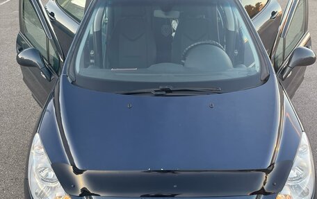 Peugeot 308 II, 2011 год, 633 000 рублей, 2 фотография