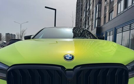 BMW 5 серия, 2020 год, 5 700 000 рублей, 8 фотография