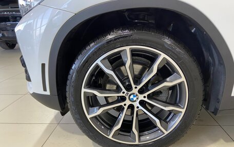 BMW X3, 2020 год, 4 450 000 рублей, 5 фотография