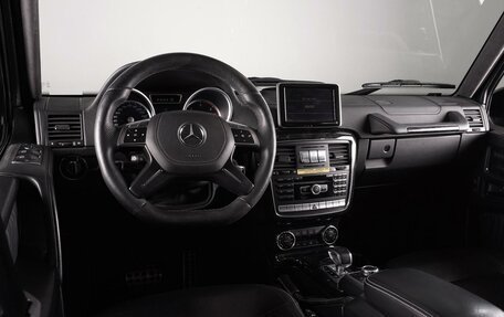 Mercedes-Benz G-Класс W463 рестайлинг _ii, 2013 год, 8 399 000 рублей, 6 фотография