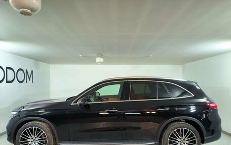 Mercedes-Benz GLC, 2023 год, 10 530 000 рублей, 5 фотография
