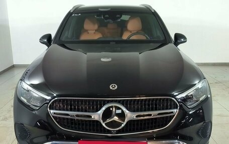 Mercedes-Benz GLC, 2023 год, 10 530 000 рублей, 3 фотография