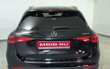 Mercedes-Benz GLC, 2023 год, 10 530 000 рублей, 4 фотография