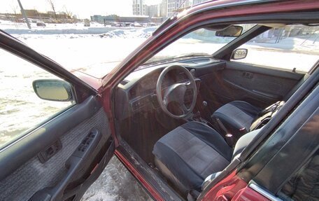 Toyota Carina, 1992 год, 180 000 рублей, 2 фотография