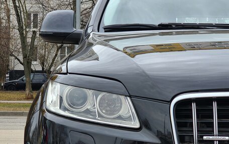 Audi Q7, 2006 год, 1 690 000 рублей, 3 фотография
