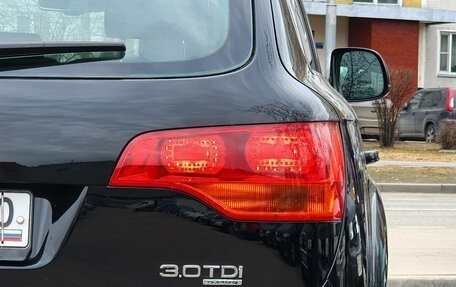 Audi Q7, 2006 год, 1 690 000 рублей, 6 фотография