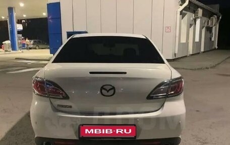 Mazda 6, 2010 год, 1 250 000 рублей, 4 фотография