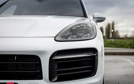 Porsche Cayenne III, 2020 год, 9 700 000 рублей, 9 фотография