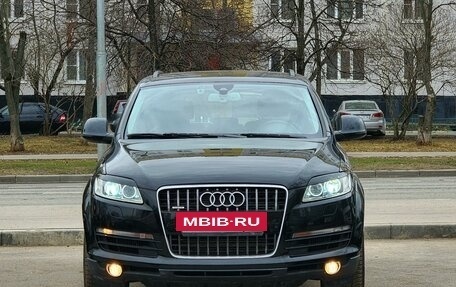 Audi Q7, 2006 год, 1 690 000 рублей, 2 фотография