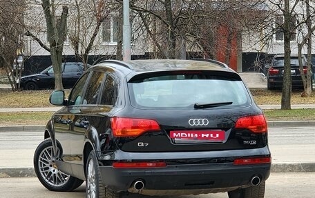 Audi Q7, 2006 год, 1 690 000 рублей, 7 фотография