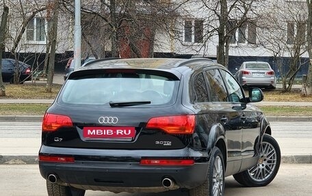 Audi Q7, 2006 год, 1 690 000 рублей, 9 фотография