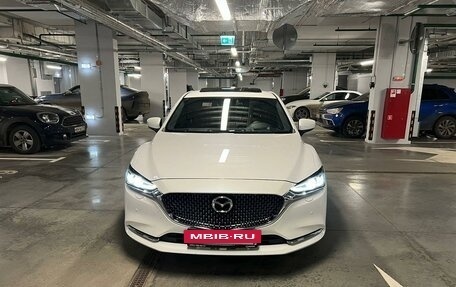 Mazda 6, 2021 год, 3 825 000 рублей, 2 фотография