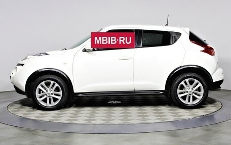 Nissan Juke II, 2011 год, 1 155 000 рублей, 5 фотография