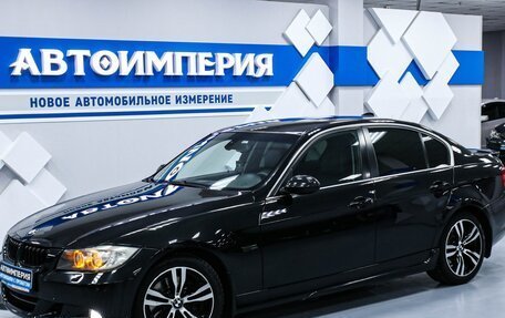 BMW 3 серия, 2008 год, 1 363 000 рублей, 2 фотография
