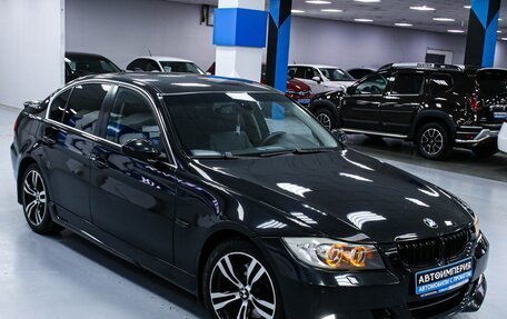BMW 3 серия, 2008 год, 1 363 000 рублей, 6 фотография