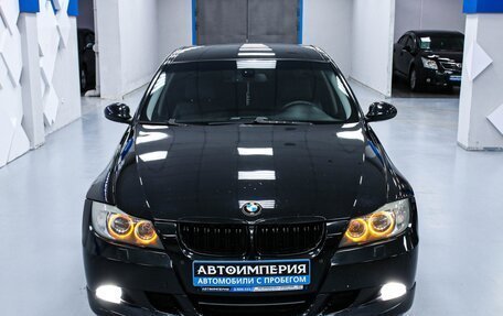 BMW 3 серия, 2008 год, 1 363 000 рублей, 5 фотография