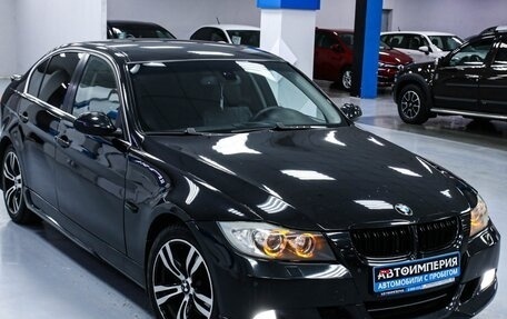 BMW 3 серия, 2008 год, 1 363 000 рублей, 7 фотография