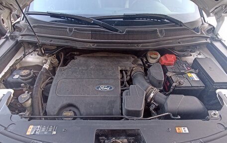 Ford Explorer VI, 2012 год, 1 950 000 рублей, 3 фотография