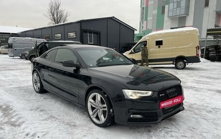 Audi A5, 2011 год, 1 900 000 рублей, 2 фотография
