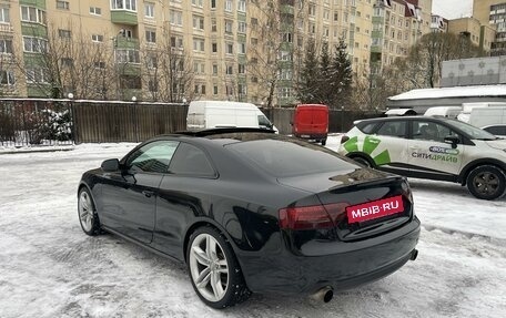 Audi A5, 2011 год, 1 900 000 рублей, 4 фотография