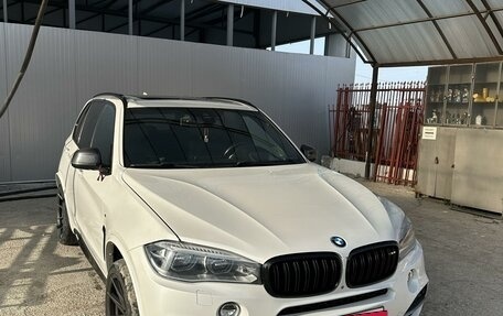 BMW X5, 2015 год, 5 100 000 рублей, 4 фотография