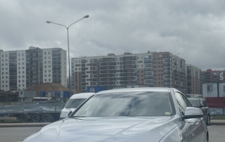BMW 4 серия, 2018 год, 3 450 000 рублей, 3 фотография