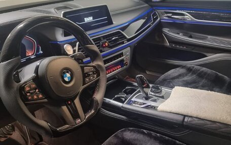 BMW 7 серия, 2020 год, 12 000 000 рублей, 2 фотография