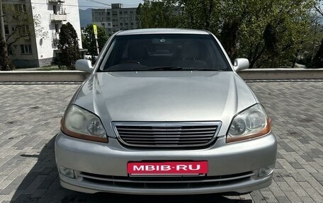 Toyota Mark II IX (X110), 2002 год, 780 000 рублей, 2 фотография