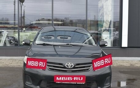 Toyota Corolla, 2012 год, 950 000 рублей, 2 фотография