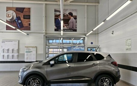 Renault Kaptur I рестайлинг, 2021 год, 2 070 000 рублей, 3 фотография