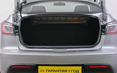 Mazda 3, 2011 год, 1 079 000 рублей, 6 фотография