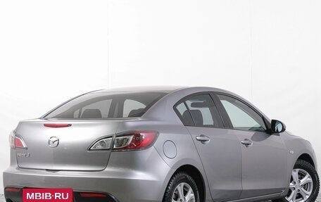Mazda 3, 2011 год, 1 079 000 рублей, 5 фотография